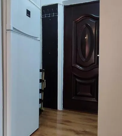 Apartment Garsoniera Regim Hotelier *