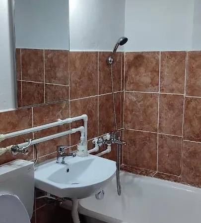 Garsoniera Regim Hotelier Apartment Constanţa