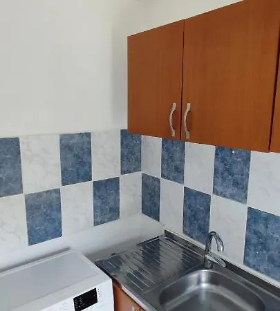 Garsoniera Regim Hotelier Apartment *